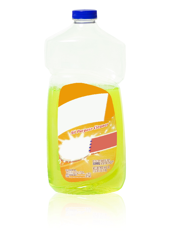 Ammonia Based Cleaners