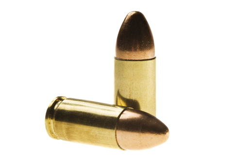 Ammunition