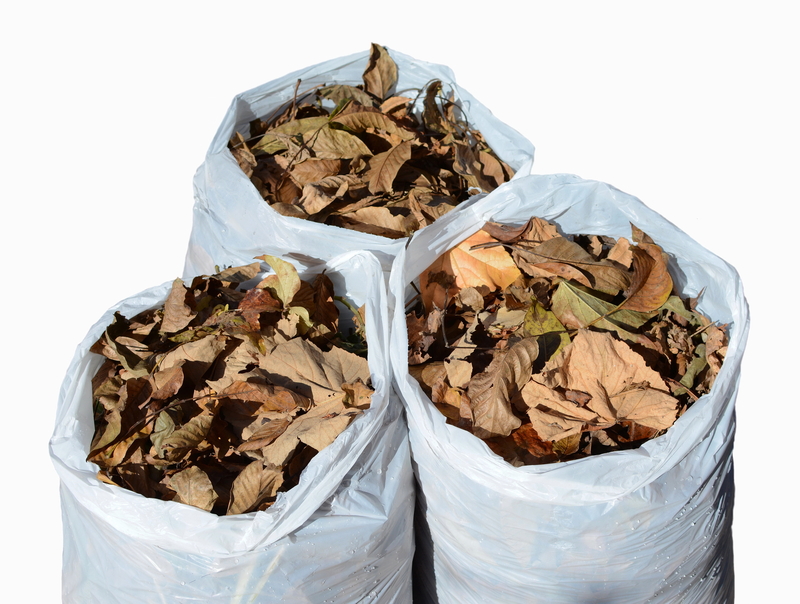 Wood / Tree Waste