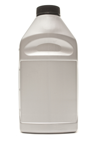 Brake Fluid