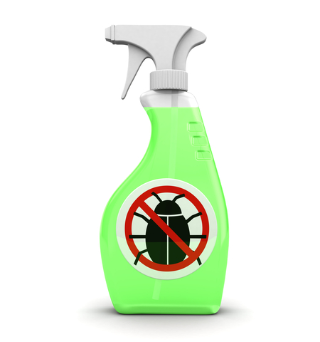 Insect Spray