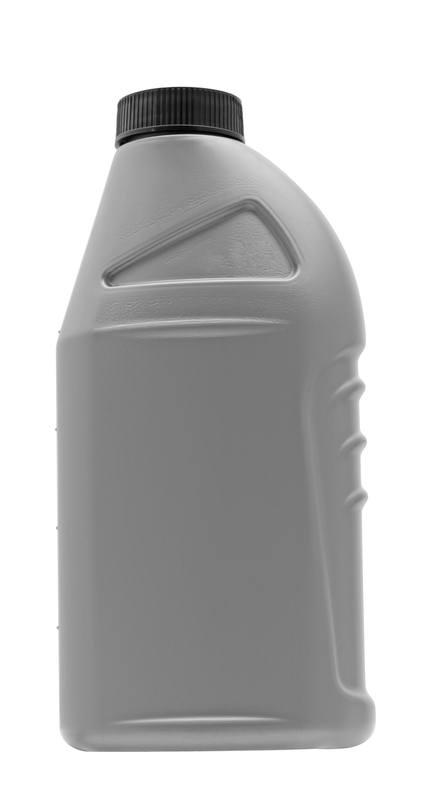Motor Oil