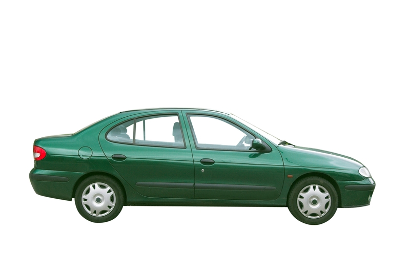 Vehicles