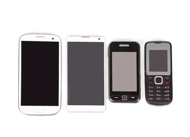 Cell Phones