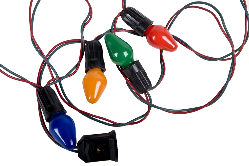 Christmas Lights