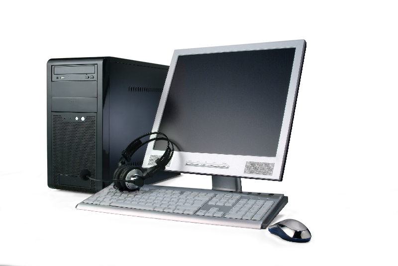 Computers &amp; Electronics