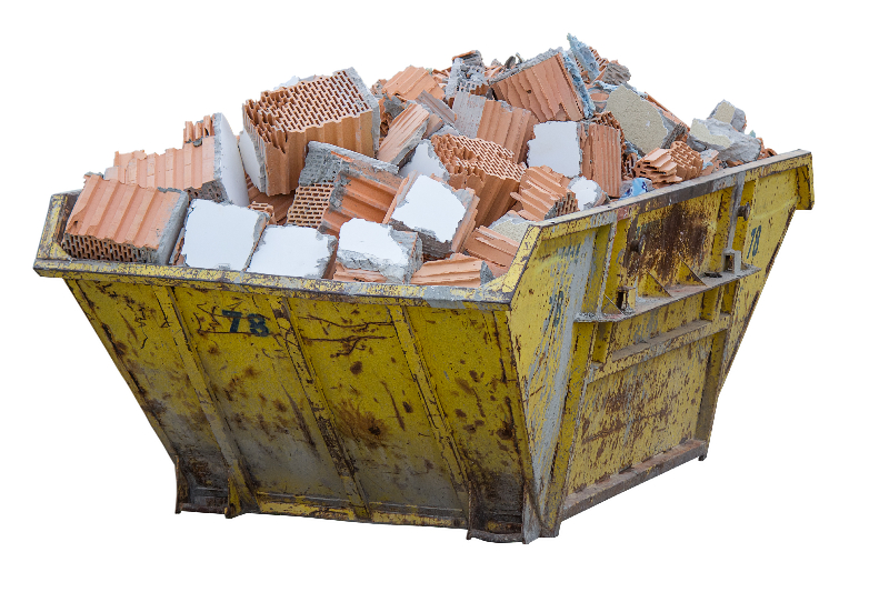 Construction Debris