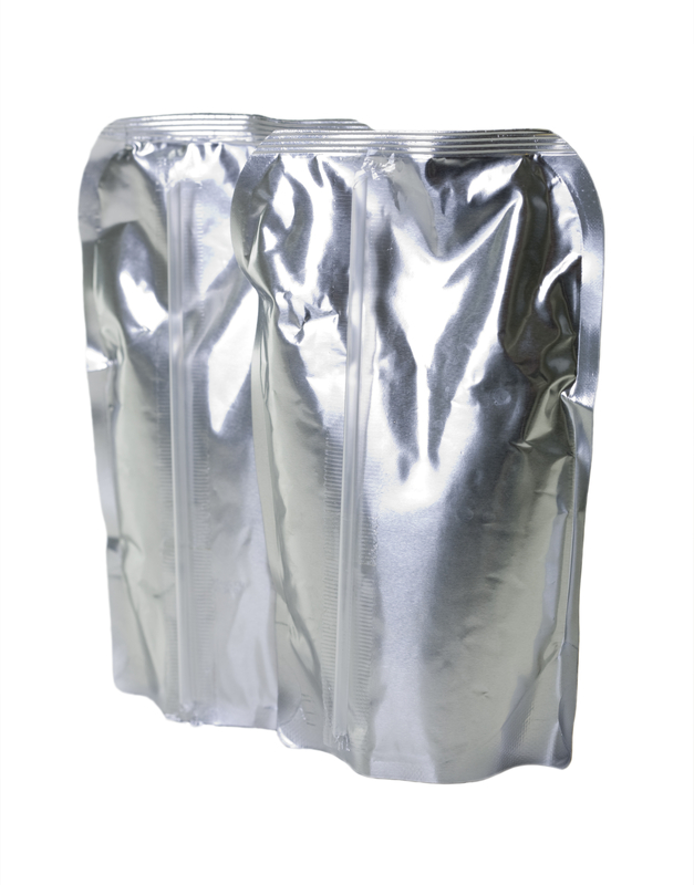 Drink Pouches