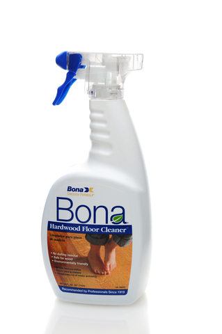 Floor Care Products