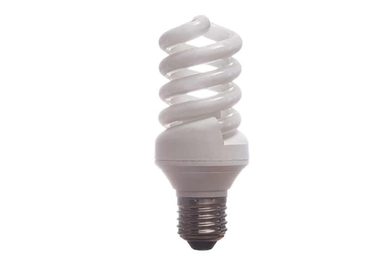 Fluorescent Bulbs