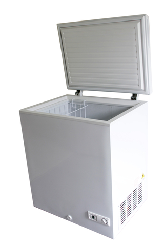 Freezers