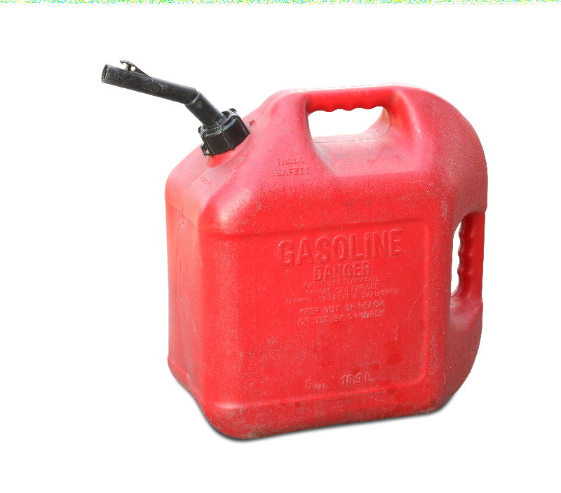 Gasoline / Kerosene