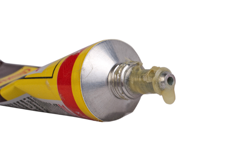 Petroleum-Based Adhesives
