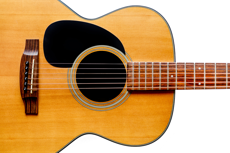 Musical Instruments