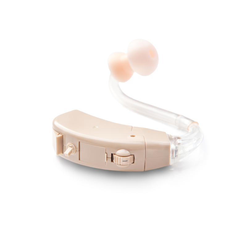 Hearing Aids