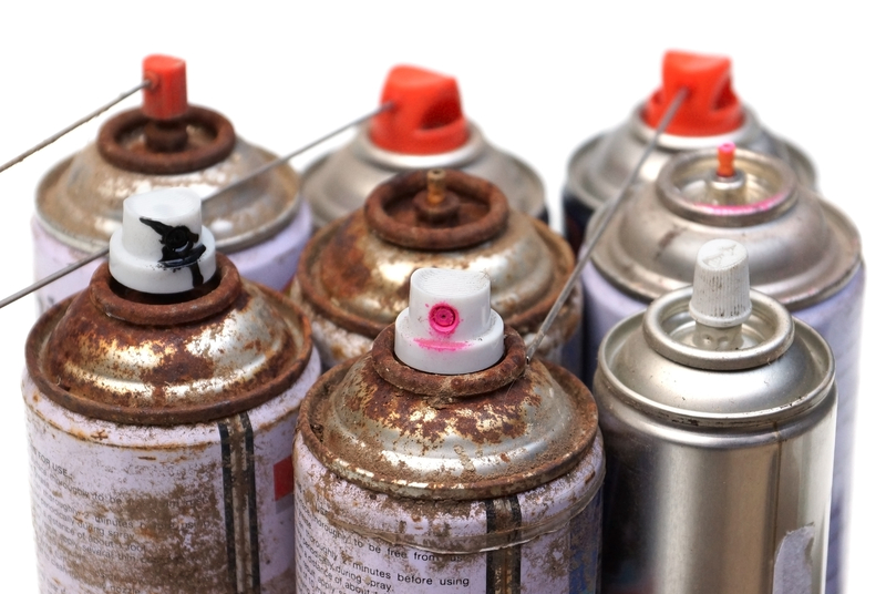 Household Hazardous Waste