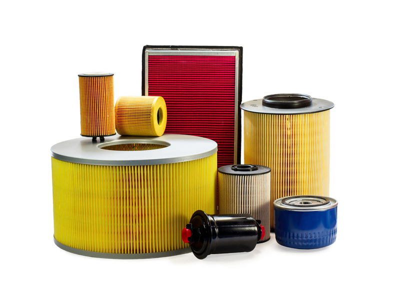 Industrial Filters
