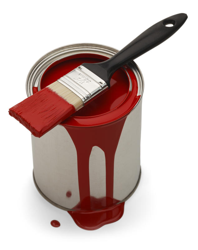 Latex Paint