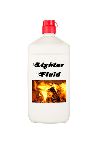 Lighter Fluid