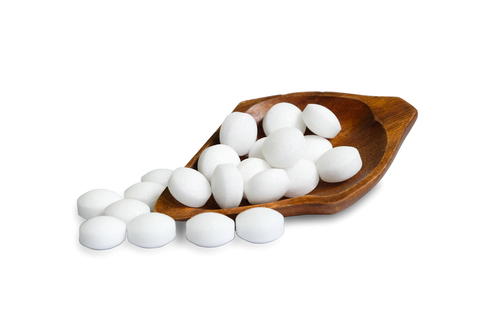 Mothballs