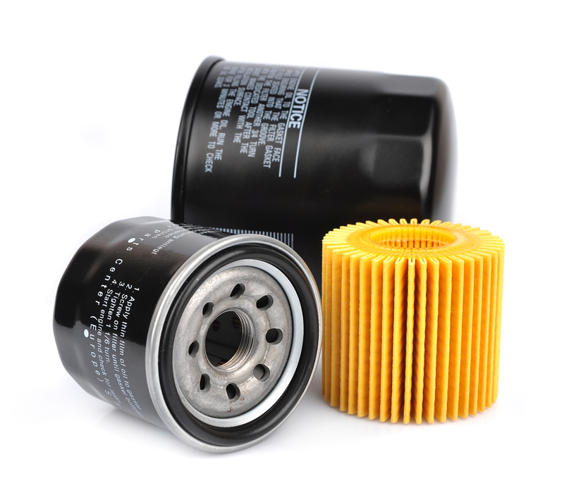 Oil and Oil Filters