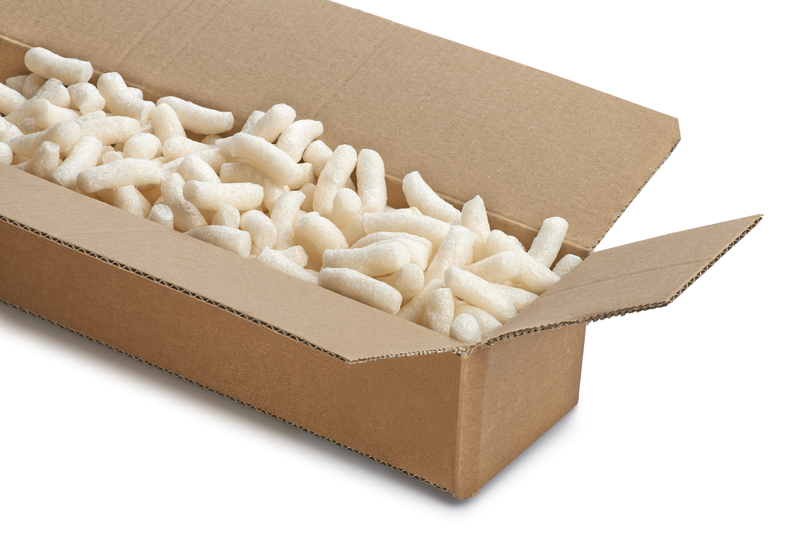 Packing Peanuts
