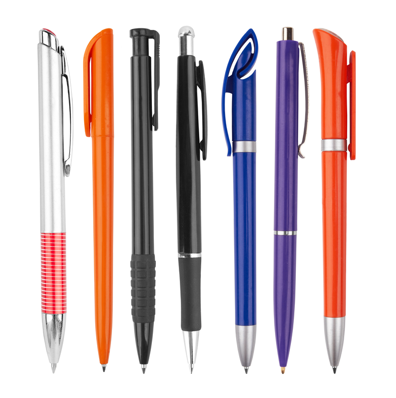 Pens