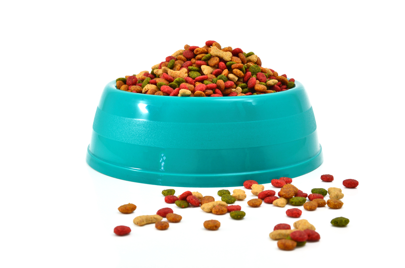 Pet Food and Supplies