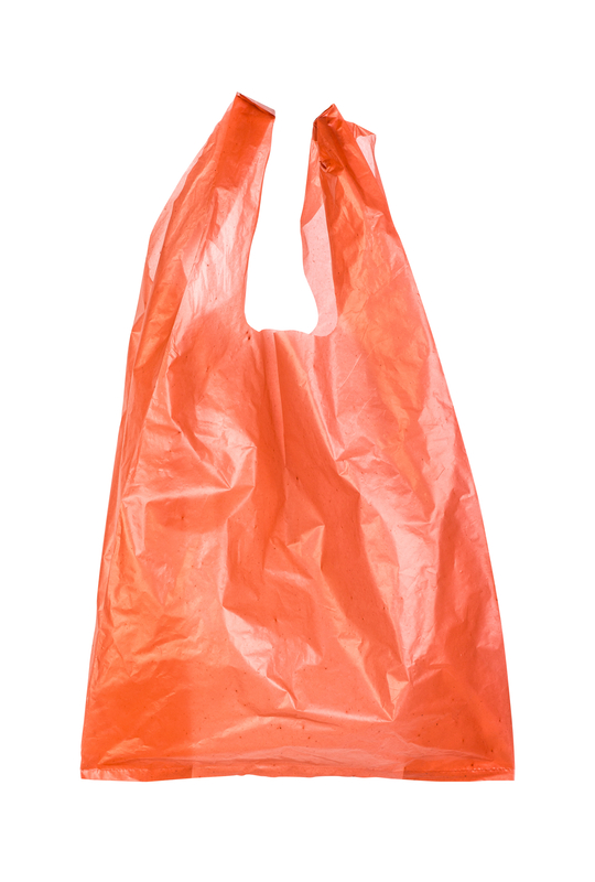 Plastic Bags
