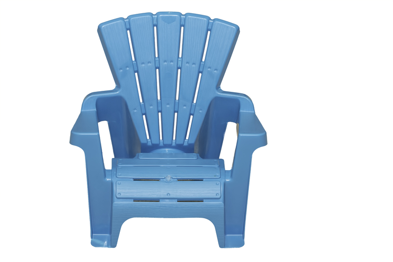 Durable Plastic