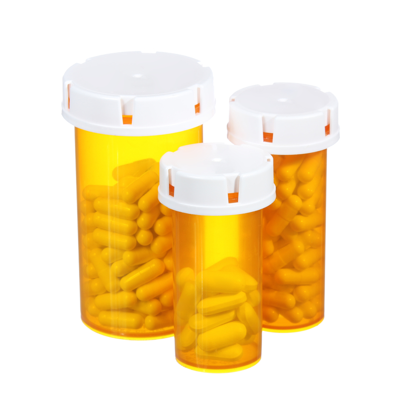 Medications &amp; Prescriptions