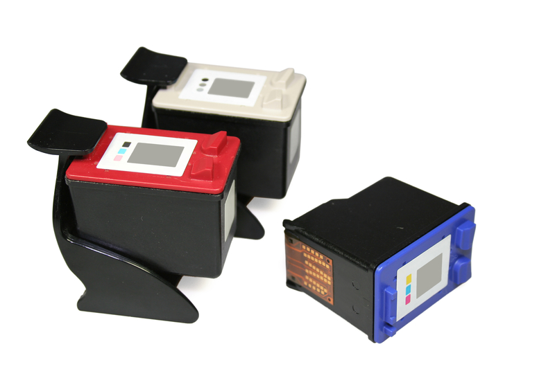 Toner Cartridges