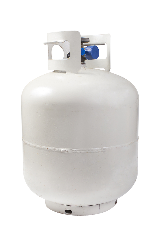 Propane Tanks