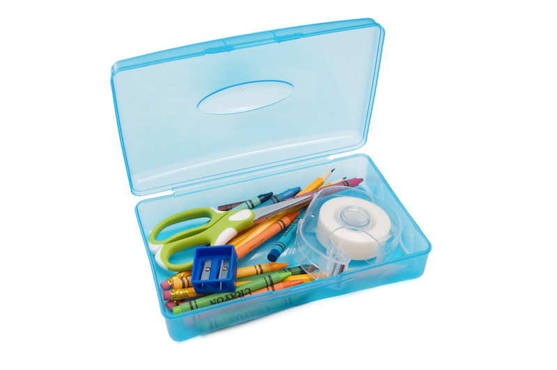 School Supplies