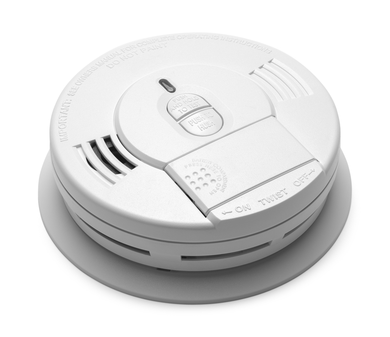 Smoke Detectors