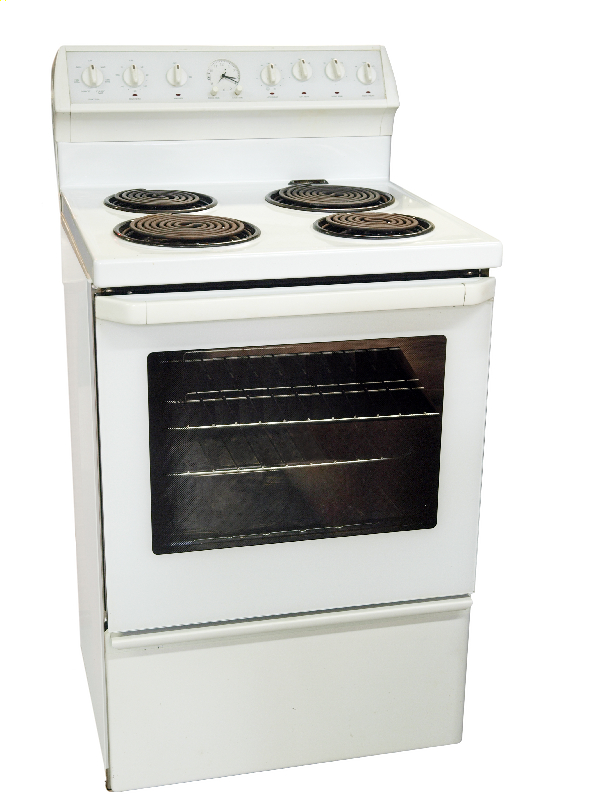 Kitchen Ranges