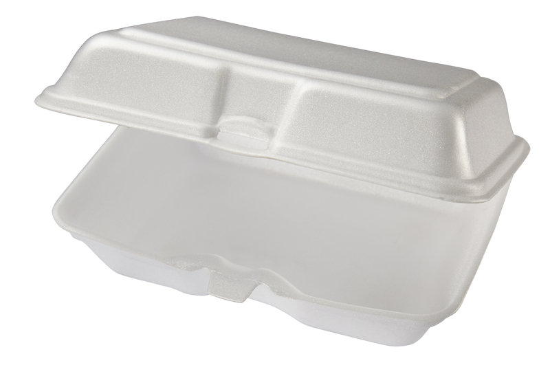 Styrofoam