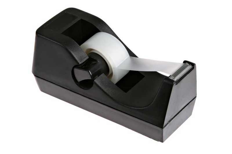Tape Dispensers