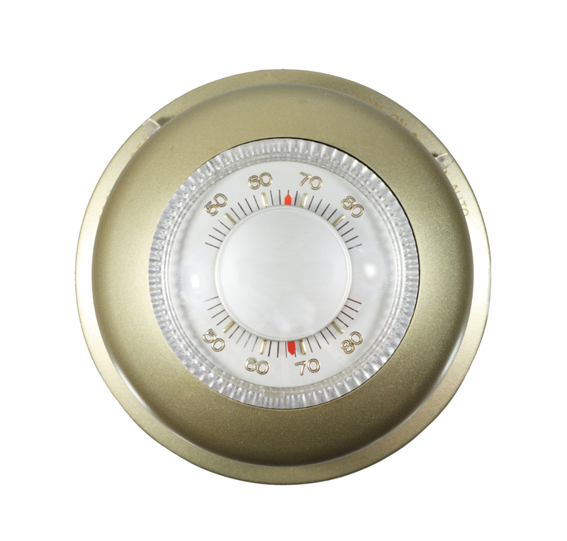 Thermostats