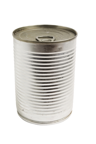 Tin Cans