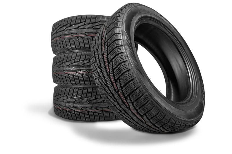 Tires