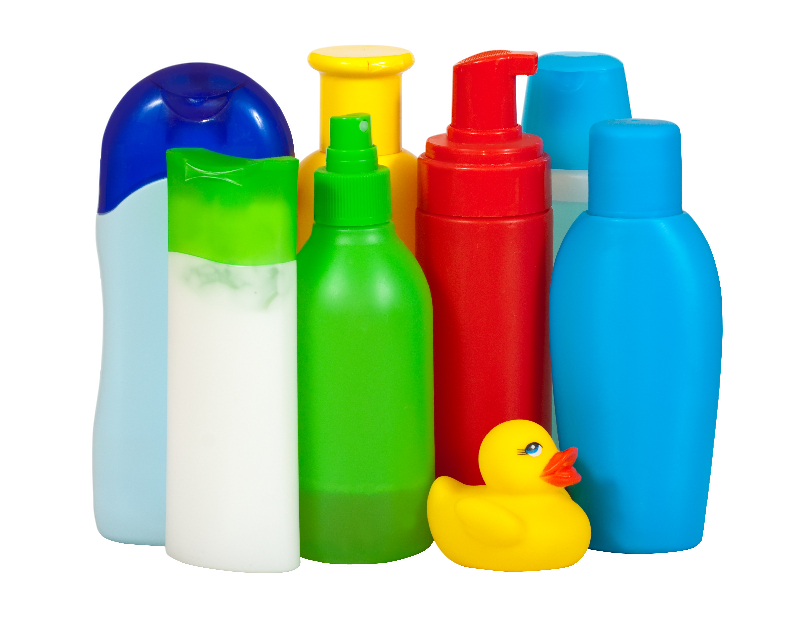 Toiletries