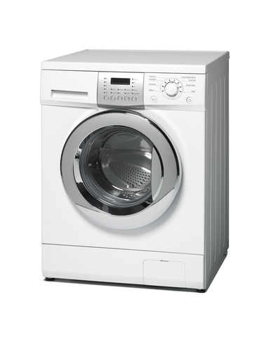 Washing Machines