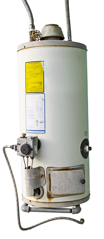 Water Heaters