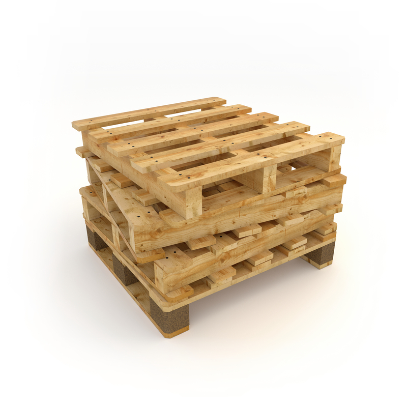 Pallets