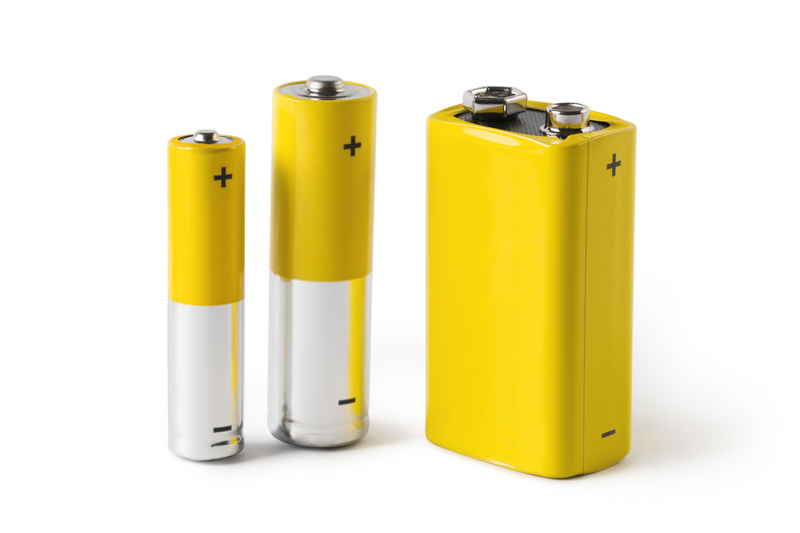 Batteries